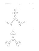 ORGANIC COMPOUND, ANTHRACENE DERIVATIVE, AND LIGHT-EMITTING ELEMENT,     LIGHT-EMITTING DEVICE, AND ELECTRONIC DEVICE USING ANTHRACENE DERIVATIVE diagram and image