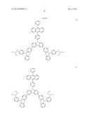 ORGANIC COMPOUND, ANTHRACENE DERIVATIVE, AND LIGHT-EMITTING ELEMENT,     LIGHT-EMITTING DEVICE, AND ELECTRONIC DEVICE USING ANTHRACENE DERIVATIVE diagram and image