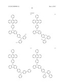 ORGANIC COMPOUND, ANTHRACENE DERIVATIVE, AND LIGHT-EMITTING ELEMENT,     LIGHT-EMITTING DEVICE, AND ELECTRONIC DEVICE USING ANTHRACENE DERIVATIVE diagram and image