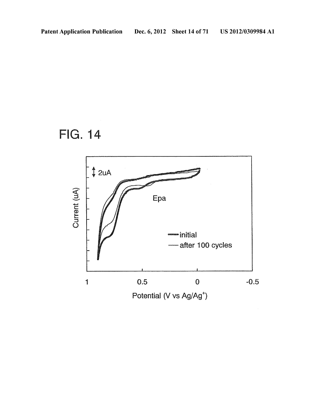 ORGANIC COMPOUND, ANTHRACENE DERIVATIVE, AND LIGHT-EMITTING ELEMENT,     LIGHT-EMITTING DEVICE, AND ELECTRONIC DEVICE USING ANTHRACENE DERIVATIVE - diagram, schematic, and image 15