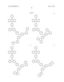 ORGANIC COMPOUND, ANTHRACENE DERIVATIVE, AND LIGHT-EMITTING ELEMENT,     LIGHT-EMITTING DEVICE, AND ELECTRONIC DEVICE USING ANTHRACENE DERIVATIVE diagram and image