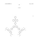 ORGANIC COMPOUND, ANTHRACENE DERIVATIVE, AND LIGHT-EMITTING ELEMENT,     LIGHT-EMITTING DEVICE, AND ELECTRONIC DEVICE USING ANTHRACENE DERIVATIVE diagram and image