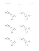 ORGANIC COMPOUND, ANTHRACENE DERIVATIVE, AND LIGHT-EMITTING ELEMENT,     LIGHT-EMITTING DEVICE, AND ELECTRONIC DEVICE USING ANTHRACENE DERIVATIVE diagram and image