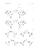 ORGANIC COMPOUND, ANTHRACENE DERIVATIVE, AND LIGHT-EMITTING ELEMENT,     LIGHT-EMITTING DEVICE, AND ELECTRONIC DEVICE USING ANTHRACENE DERIVATIVE diagram and image