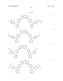 ORGANIC COMPOUND, ANTHRACENE DERIVATIVE, AND LIGHT-EMITTING ELEMENT,     LIGHT-EMITTING DEVICE, AND ELECTRONIC DEVICE USING ANTHRACENE DERIVATIVE diagram and image