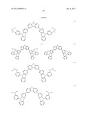 ORGANIC COMPOUND, ANTHRACENE DERIVATIVE, AND LIGHT-EMITTING ELEMENT,     LIGHT-EMITTING DEVICE, AND ELECTRONIC DEVICE USING ANTHRACENE DERIVATIVE diagram and image