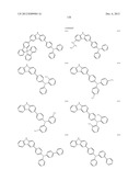 ORGANIC COMPOUND, ANTHRACENE DERIVATIVE, AND LIGHT-EMITTING ELEMENT,     LIGHT-EMITTING DEVICE, AND ELECTRONIC DEVICE USING ANTHRACENE DERIVATIVE diagram and image