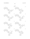 ORGANIC COMPOUND, ANTHRACENE DERIVATIVE, AND LIGHT-EMITTING ELEMENT,     LIGHT-EMITTING DEVICE, AND ELECTRONIC DEVICE USING ANTHRACENE DERIVATIVE diagram and image