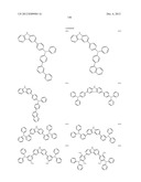 ORGANIC COMPOUND, ANTHRACENE DERIVATIVE, AND LIGHT-EMITTING ELEMENT,     LIGHT-EMITTING DEVICE, AND ELECTRONIC DEVICE USING ANTHRACENE DERIVATIVE diagram and image