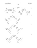 ORGANIC COMPOUND, ANTHRACENE DERIVATIVE, AND LIGHT-EMITTING ELEMENT,     LIGHT-EMITTING DEVICE, AND ELECTRONIC DEVICE USING ANTHRACENE DERIVATIVE diagram and image