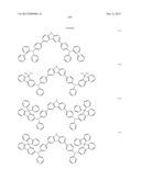 ORGANIC COMPOUND, ANTHRACENE DERIVATIVE, AND LIGHT-EMITTING ELEMENT,     LIGHT-EMITTING DEVICE, AND ELECTRONIC DEVICE USING ANTHRACENE DERIVATIVE diagram and image