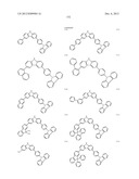 ORGANIC COMPOUND, ANTHRACENE DERIVATIVE, AND LIGHT-EMITTING ELEMENT,     LIGHT-EMITTING DEVICE, AND ELECTRONIC DEVICE USING ANTHRACENE DERIVATIVE diagram and image