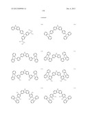 ORGANIC COMPOUND, ANTHRACENE DERIVATIVE, AND LIGHT-EMITTING ELEMENT,     LIGHT-EMITTING DEVICE, AND ELECTRONIC DEVICE USING ANTHRACENE DERIVATIVE diagram and image