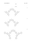 ORGANIC COMPOUND, ANTHRACENE DERIVATIVE, AND LIGHT-EMITTING ELEMENT,     LIGHT-EMITTING DEVICE, AND ELECTRONIC DEVICE USING ANTHRACENE DERIVATIVE diagram and image