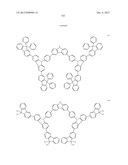 ORGANIC COMPOUND, ANTHRACENE DERIVATIVE, AND LIGHT-EMITTING ELEMENT,     LIGHT-EMITTING DEVICE, AND ELECTRONIC DEVICE USING ANTHRACENE DERIVATIVE diagram and image