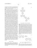 ORGANIC COMPOUND, ANTHRACENE DERIVATIVE, AND LIGHT-EMITTING ELEMENT,     LIGHT-EMITTING DEVICE, AND ELECTRONIC DEVICE USING ANTHRACENE DERIVATIVE diagram and image