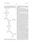 ORGANIC COMPOUND, ANTHRACENE DERIVATIVE, AND LIGHT-EMITTING ELEMENT,     LIGHT-EMITTING DEVICE, AND ELECTRONIC DEVICE USING ANTHRACENE DERIVATIVE diagram and image