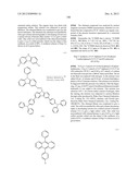 ORGANIC COMPOUND, ANTHRACENE DERIVATIVE, AND LIGHT-EMITTING ELEMENT,     LIGHT-EMITTING DEVICE, AND ELECTRONIC DEVICE USING ANTHRACENE DERIVATIVE diagram and image