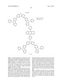 ORGANIC COMPOUND, ANTHRACENE DERIVATIVE, AND LIGHT-EMITTING ELEMENT,     LIGHT-EMITTING DEVICE, AND ELECTRONIC DEVICE USING ANTHRACENE DERIVATIVE diagram and image