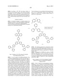 ORGANIC COMPOUND, ANTHRACENE DERIVATIVE, AND LIGHT-EMITTING ELEMENT,     LIGHT-EMITTING DEVICE, AND ELECTRONIC DEVICE USING ANTHRACENE DERIVATIVE diagram and image