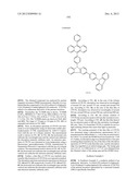 ORGANIC COMPOUND, ANTHRACENE DERIVATIVE, AND LIGHT-EMITTING ELEMENT,     LIGHT-EMITTING DEVICE, AND ELECTRONIC DEVICE USING ANTHRACENE DERIVATIVE diagram and image