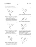 ORGANIC COMPOUND, ANTHRACENE DERIVATIVE, AND LIGHT-EMITTING ELEMENT,     LIGHT-EMITTING DEVICE, AND ELECTRONIC DEVICE USING ANTHRACENE DERIVATIVE diagram and image