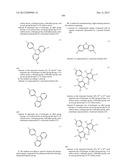 ORGANIC COMPOUND, ANTHRACENE DERIVATIVE, AND LIGHT-EMITTING ELEMENT,     LIGHT-EMITTING DEVICE, AND ELECTRONIC DEVICE USING ANTHRACENE DERIVATIVE diagram and image