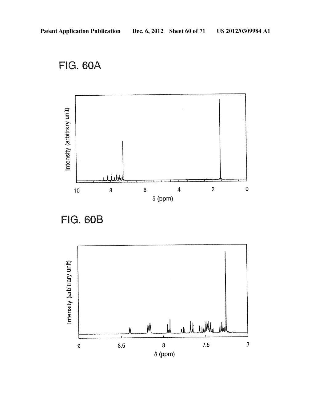 ORGANIC COMPOUND, ANTHRACENE DERIVATIVE, AND LIGHT-EMITTING ELEMENT,     LIGHT-EMITTING DEVICE, AND ELECTRONIC DEVICE USING ANTHRACENE DERIVATIVE - diagram, schematic, and image 61