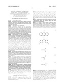 ORGANIC COMPOUND, ANTHRACENE DERIVATIVE, AND LIGHT-EMITTING ELEMENT,     LIGHT-EMITTING DEVICE, AND ELECTRONIC DEVICE USING ANTHRACENE DERIVATIVE diagram and image