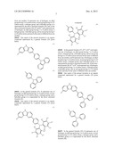 ORGANIC COMPOUND, ANTHRACENE DERIVATIVE, AND LIGHT-EMITTING ELEMENT,     LIGHT-EMITTING DEVICE, AND ELECTRONIC DEVICE USING ANTHRACENE DERIVATIVE diagram and image