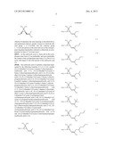 METHOD FOR PRODUCING CYANOALKENYLCYCLOPROPANECARBOXYLIC ACID SALT diagram and image