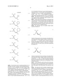 METHOD FOR PRODUCING CYANOALKENYLCYCLOPROPANECARBOXYLIC ACID SALT diagram and image