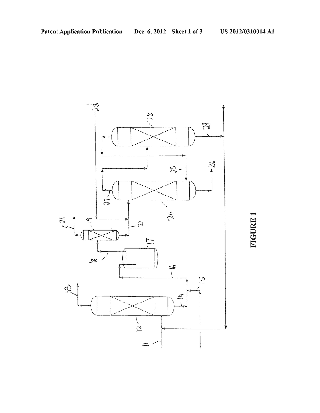 TREATMENT OF BISPHENOL-A RESIDUE STREAMS - diagram, schematic, and image 02