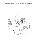 SHIELDING ASSEMBLIES FOR INFUSION SYSTEMS diagram and image