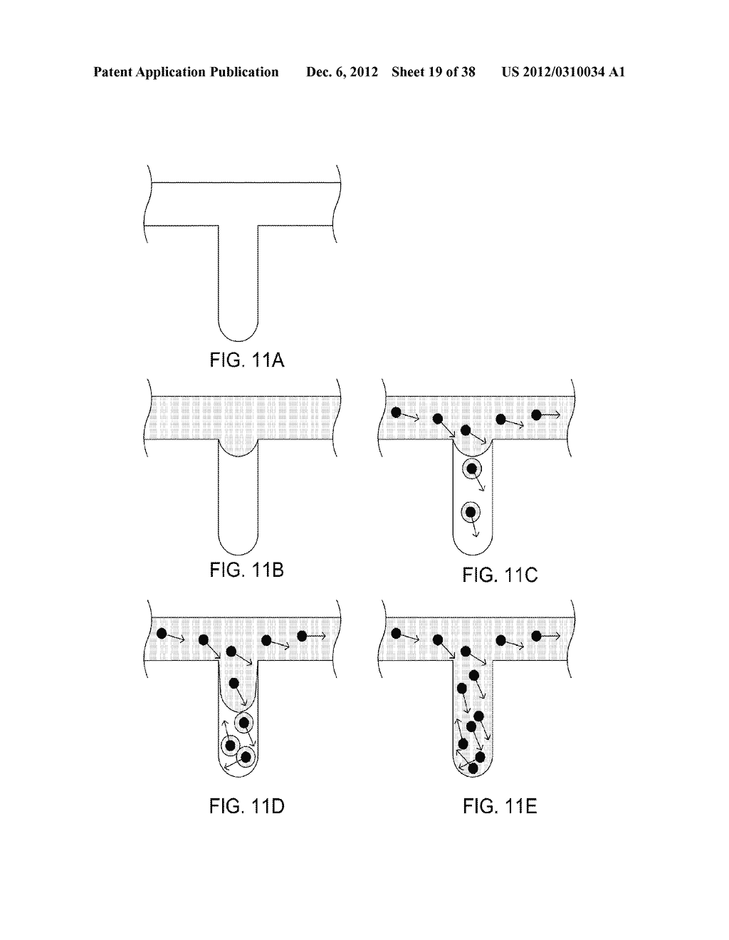 DEVICES FOR CONTROLLING MAGNETIC NANOPARTICLES TO TREAT FLUID OBSTRUCTIONS - diagram, schematic, and image 20