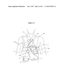 VENTRICULAR ASSIST DEVICE CANNULA AND VENTRICULAR ASSIST DEVICE INCLUDING     THE SAME diagram and image