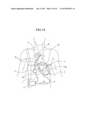 VENTRICULAR ASSIST DEVICE CANNULA AND VENTRICULAR ASSIST DEVICE INCLUDING     THE SAME diagram and image