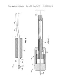 APPARATUS AND METHOD FOR REAL-TIME IMAGING AND MONITORING OF AN     ELECTROSURGICAL PROCEDURE diagram and image