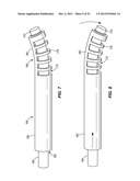 APPARATUS AND METHOD FOR REAL-TIME IMAGING AND MONITORING OF AN     ELECTROSURGICAL PROCEDURE diagram and image