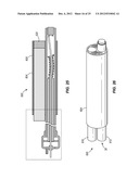 APPARATUS AND METHOD FOR REAL-TIME IMAGING AND MONITORING OF AN     ELECTROSURGICAL PROCEDURE diagram and image