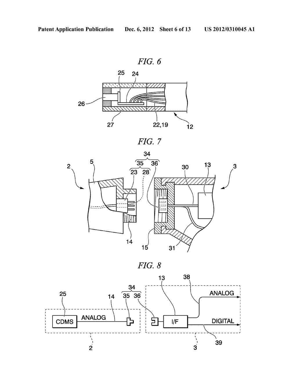 ELECTRONIC ENDOSCOPE - diagram, schematic, and image 07