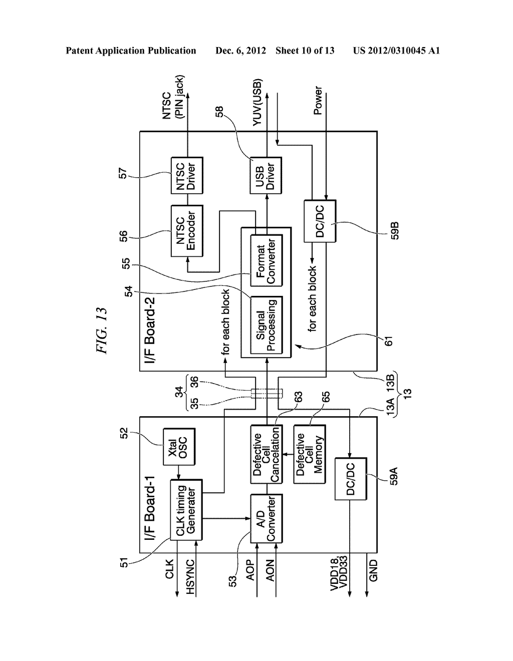 ELECTRONIC ENDOSCOPE - diagram, schematic, and image 11