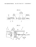 ELECTRONIC ENDOSCOPE diagram and image