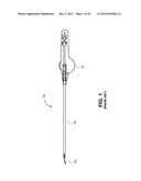 SYSTEMS FOR REDUCING FLUID LEAKAGE AND SPRAY-BACK FROM ENDOSCOPIC MEDICAL     PROCEDURES diagram and image