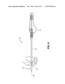 SYSTEMS FOR REDUCING FLUID LEAKAGE AND SPRAY-BACK FROM ENDOSCOPIC MEDICAL     PROCEDURES diagram and image