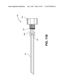 SYSTEMS FOR REDUCING FLUID LEAKAGE AND SPRAY-BACK FROM ENDOSCOPIC MEDICAL     PROCEDURES diagram and image