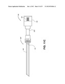 SYSTEMS FOR REDUCING FLUID LEAKAGE AND SPRAY-BACK FROM ENDOSCOPIC MEDICAL     PROCEDURES diagram and image