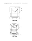 SYSTEMS FOR REDUCING FLUID LEAKAGE AND SPRAY-BACK FROM ENDOSCOPIC MEDICAL     PROCEDURES diagram and image