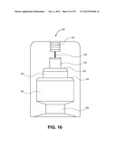 SYSTEMS FOR REDUCING FLUID LEAKAGE AND SPRAY-BACK FROM ENDOSCOPIC MEDICAL     PROCEDURES diagram and image