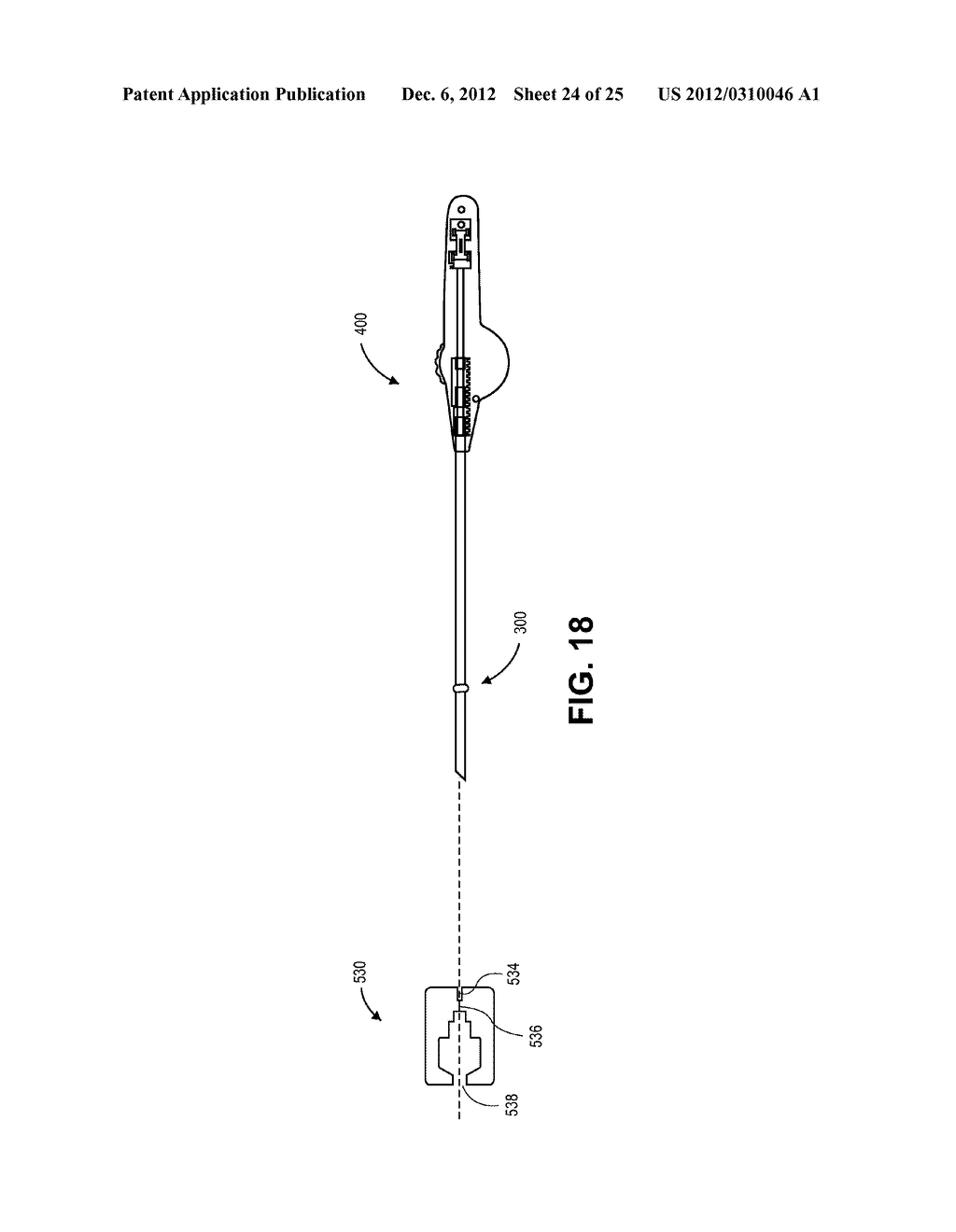 SYSTEMS FOR REDUCING FLUID LEAKAGE AND SPRAY-BACK FROM ENDOSCOPIC MEDICAL     PROCEDURES - diagram, schematic, and image 25